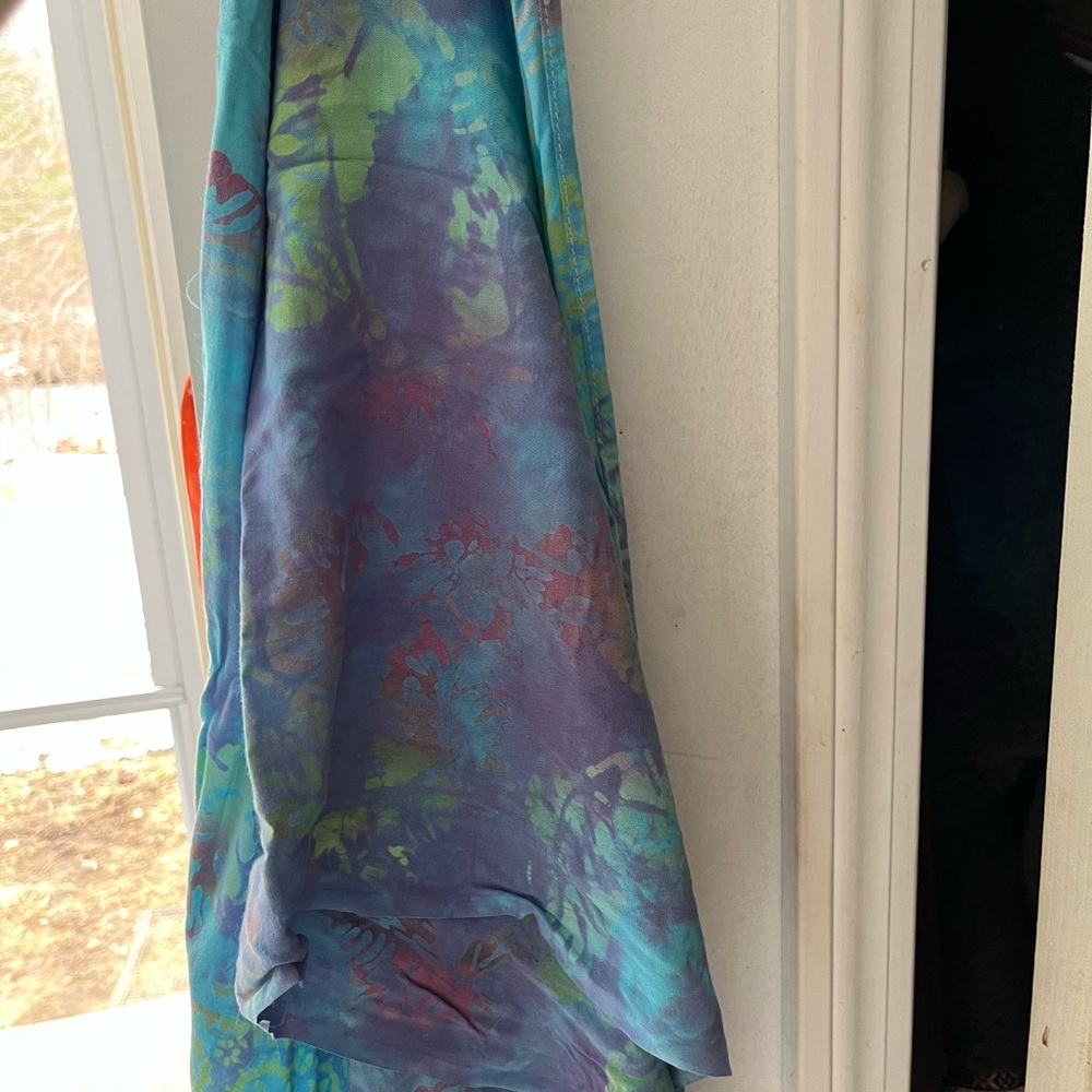 $3 Scarf Deal - Tie Dyed Style